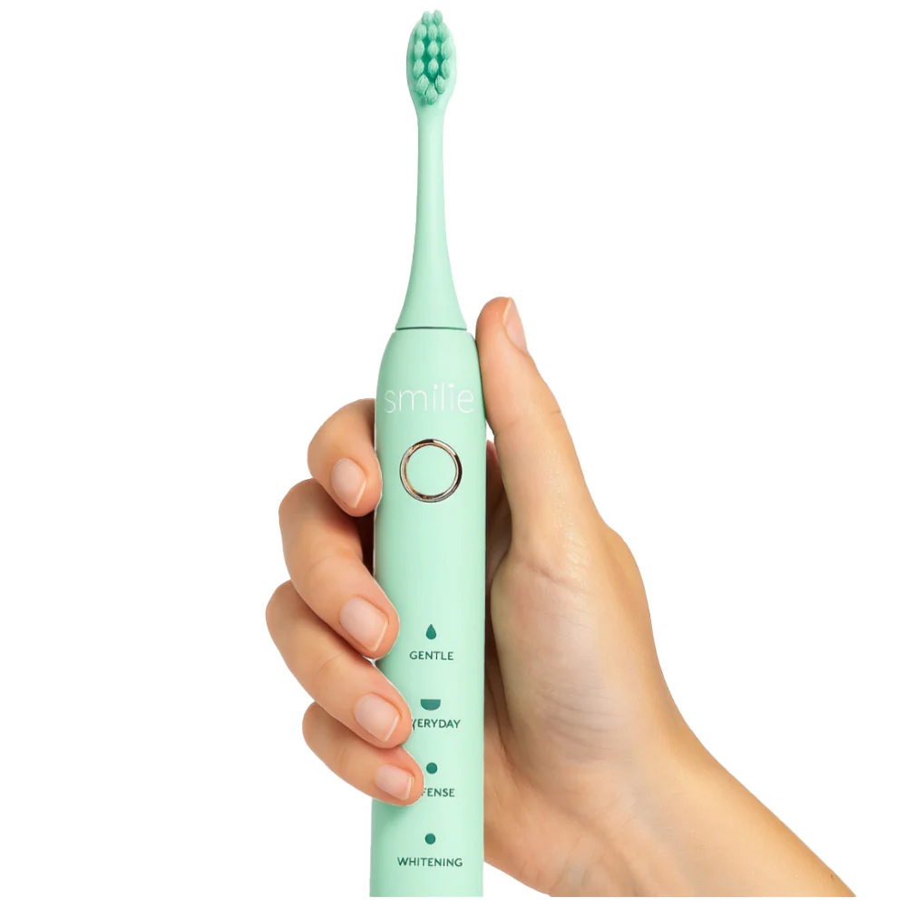 Smile 40000 Rechargable USB-C Power Electric Toothbrush - Image 6