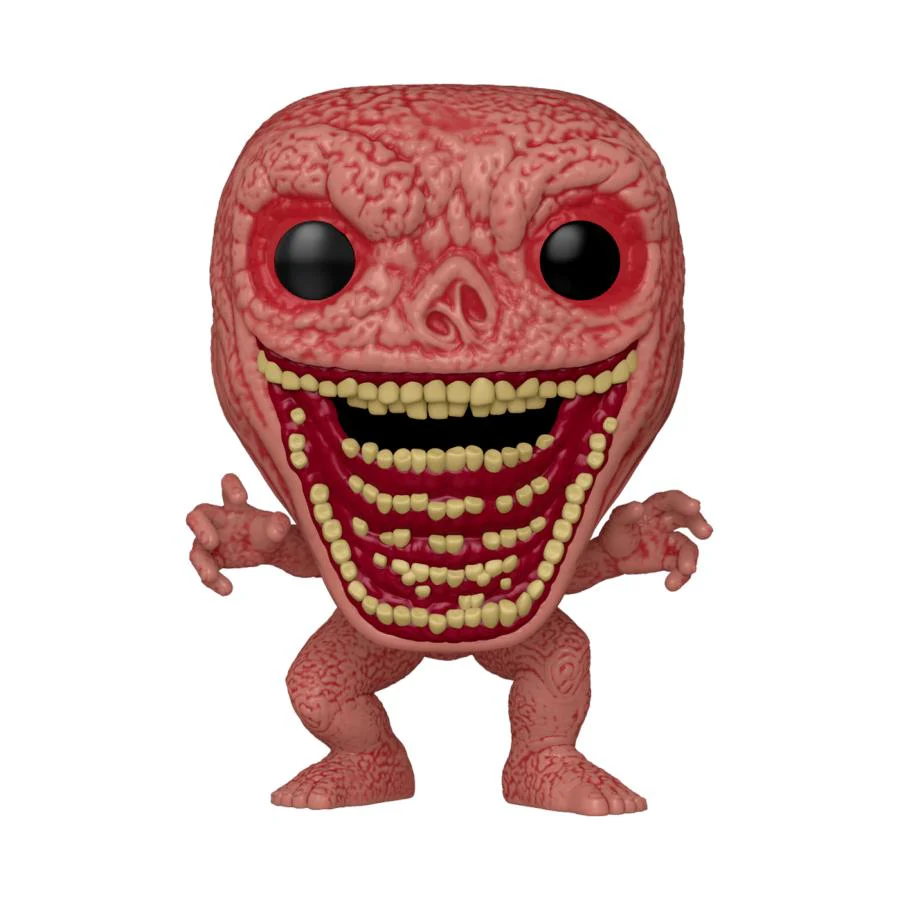Smile - Entity Pop! Vinyl