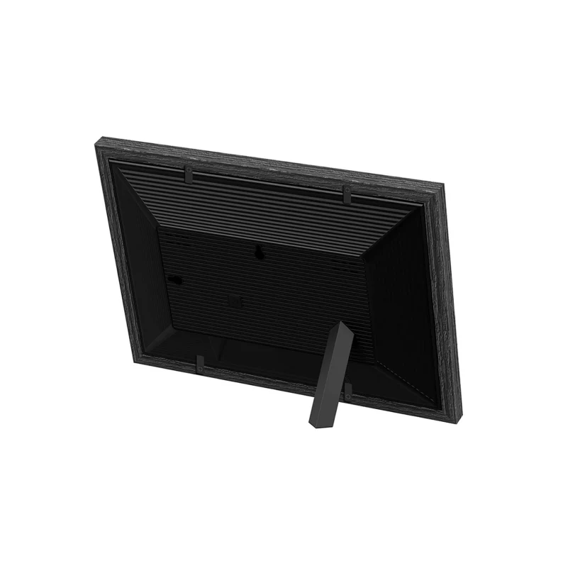 SOHO 21.5" Smart Digital Photo Frame FHD (1920 X 1200) with Add-On Frame - Image 2