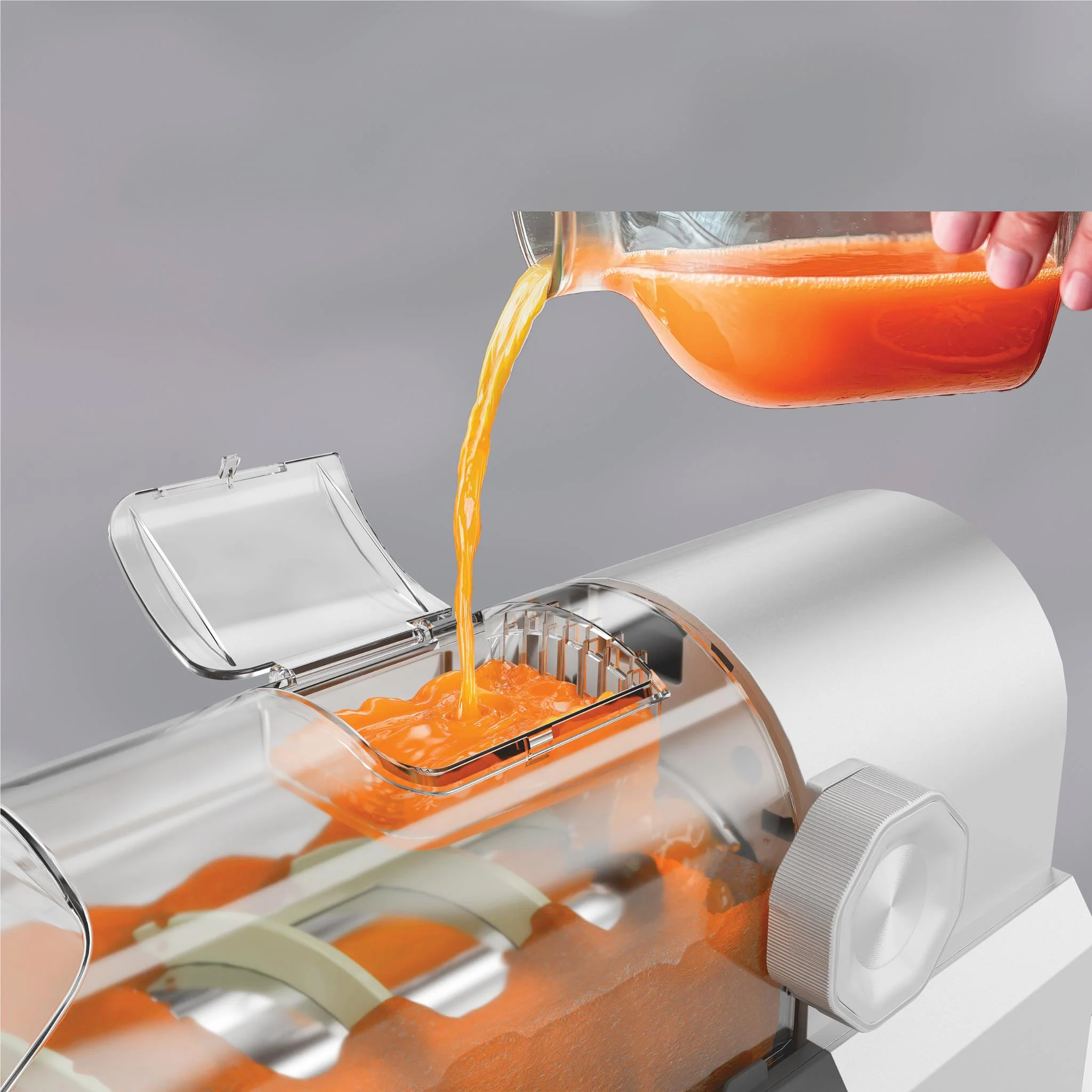 Soho Slush.e Frozen Drink Maker - Image 10