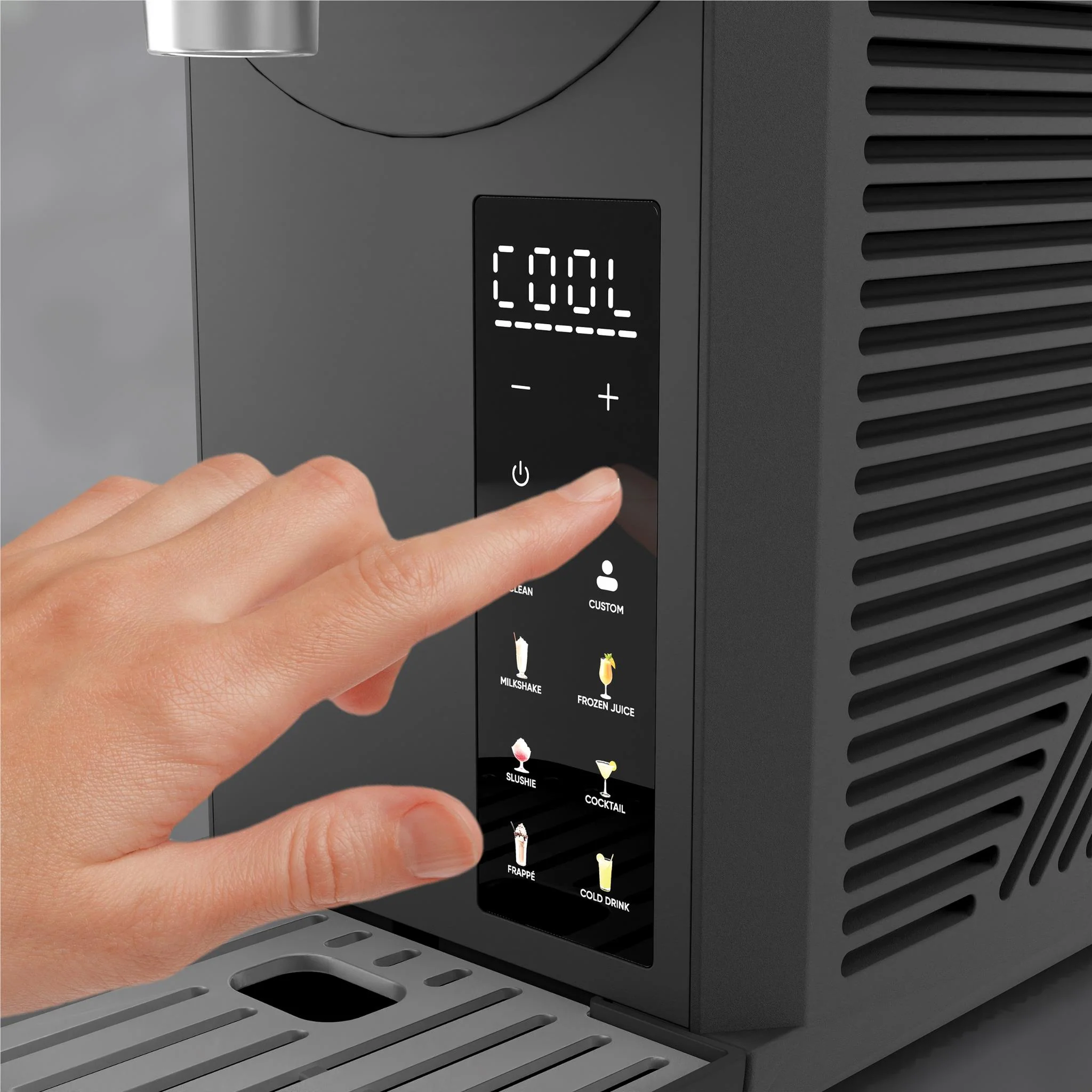 Soho Slush.e Frozen Drink Maker - Image 9