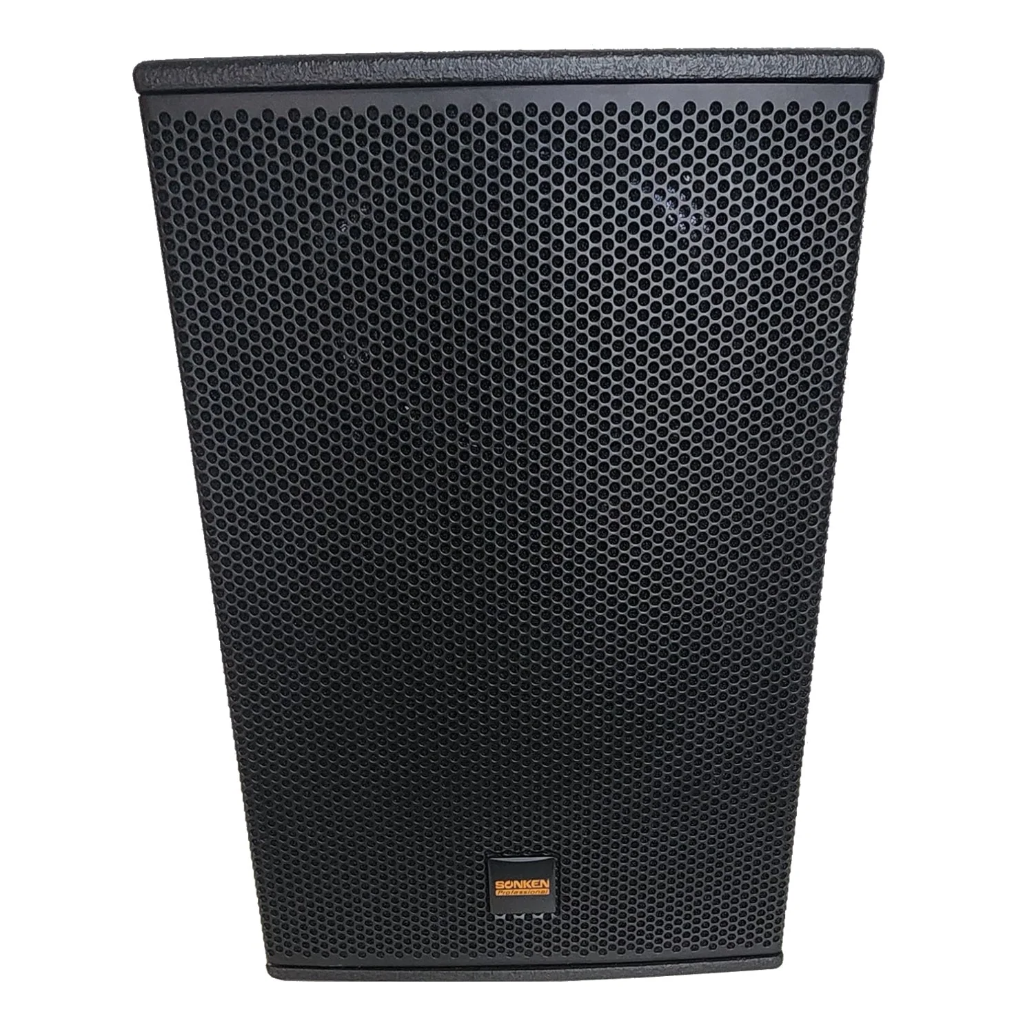 Sonken MPX-4BT Karaoke System with 12″ Speakers - Image 3