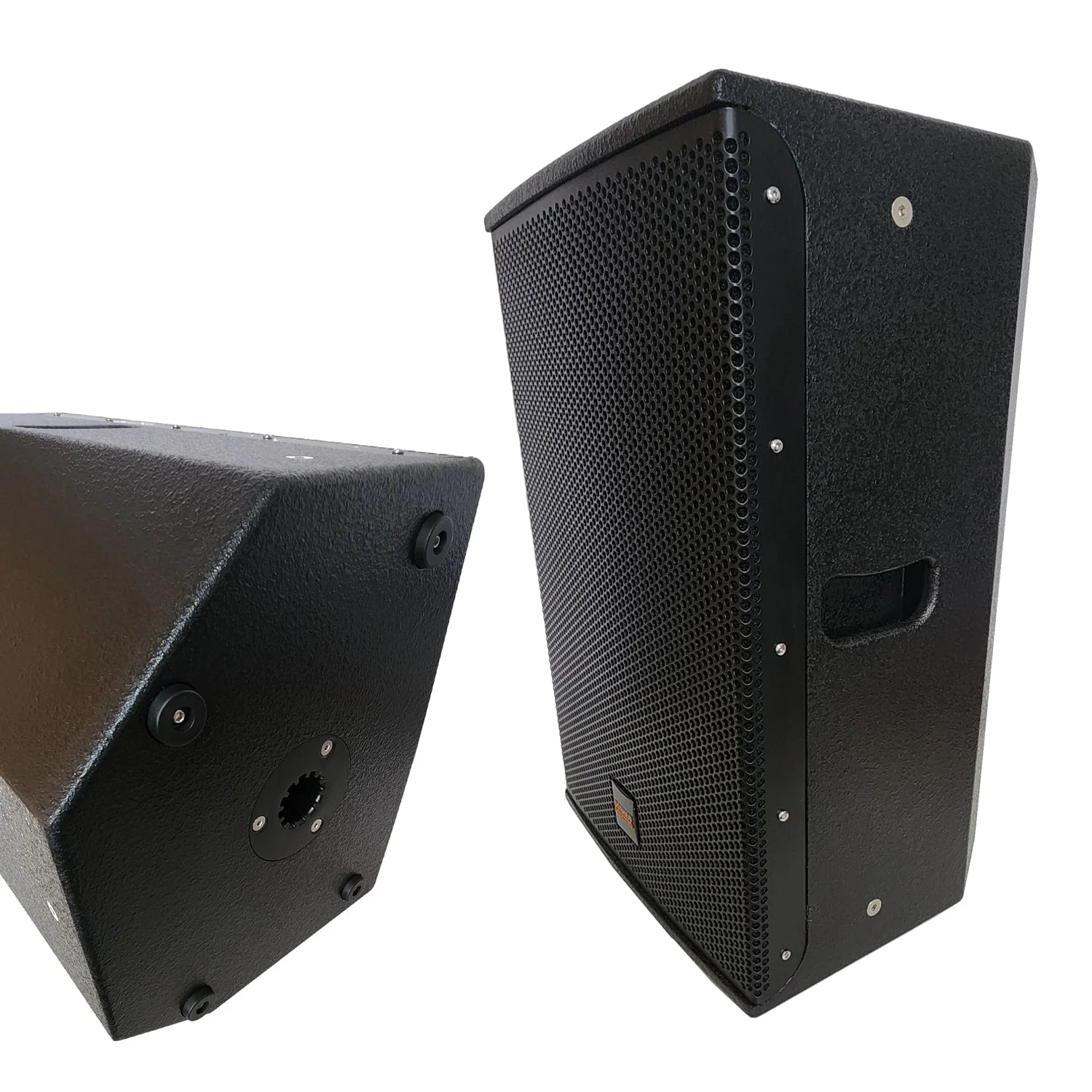 Sonken MPX-4BT Karaoke System with 12″ Speakers - Image 7