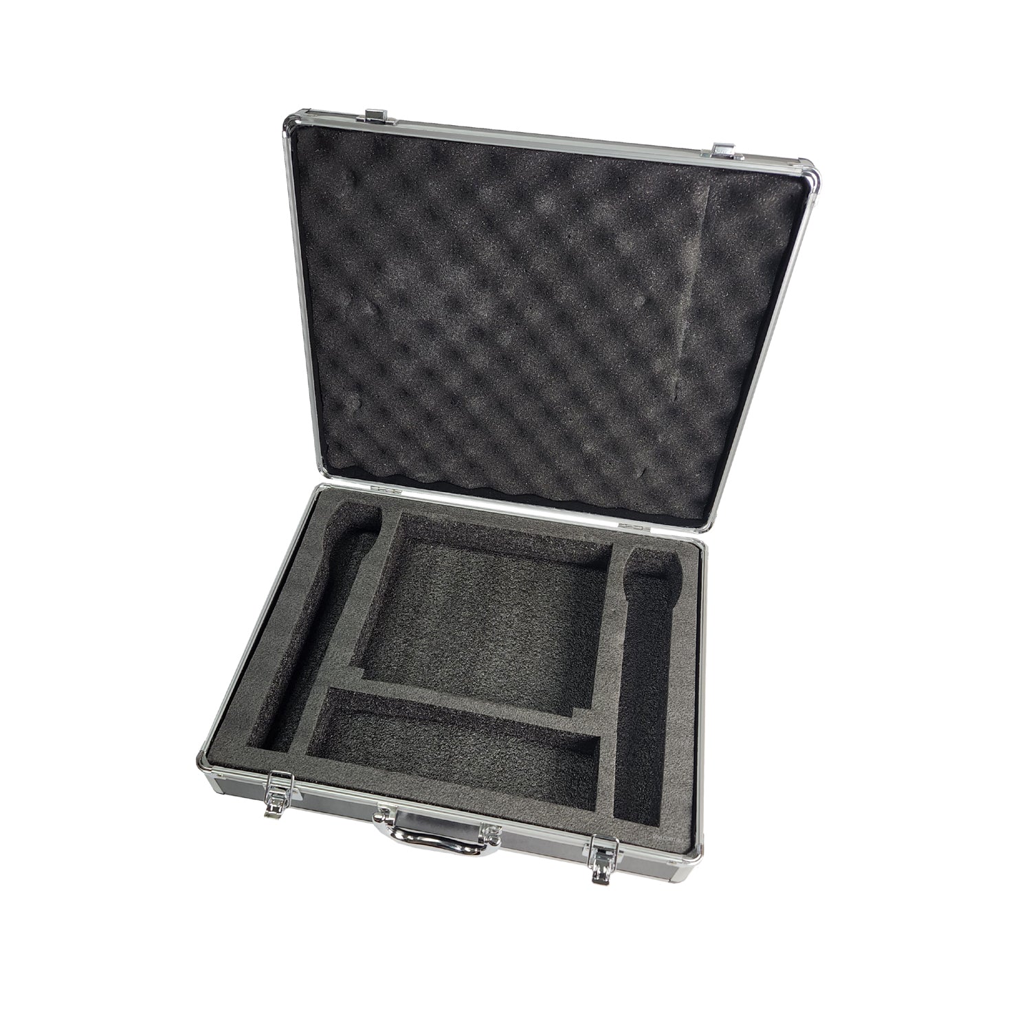 Sonken WM-4000D PRO: 200-Channel 2 UHF Wireless Microphones with Receiver and Carry Case - Image 5