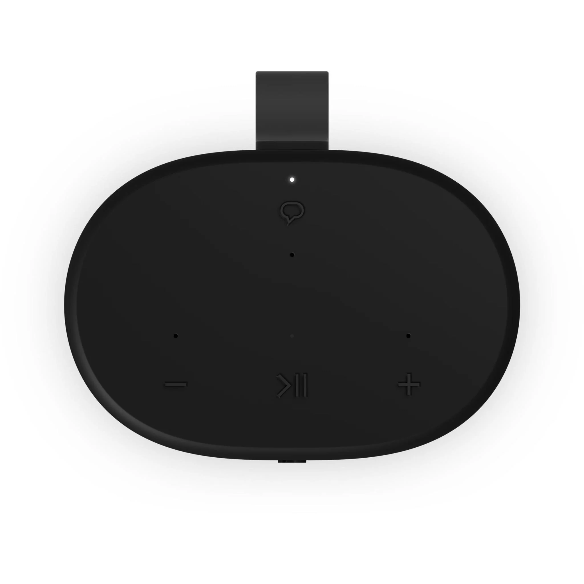 Sonos Play Portable Speaker (Black) - Image 6