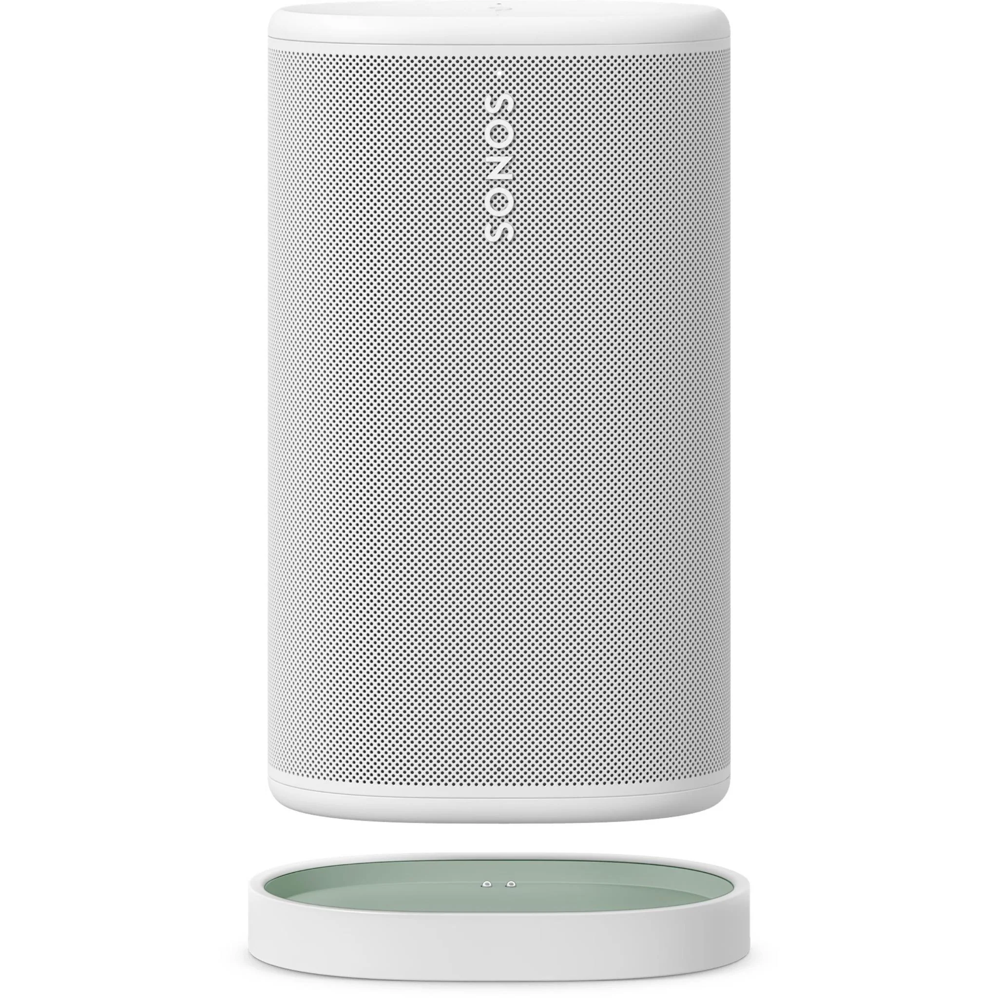 Sonos Play Portable Speaker (White) - Image 3
