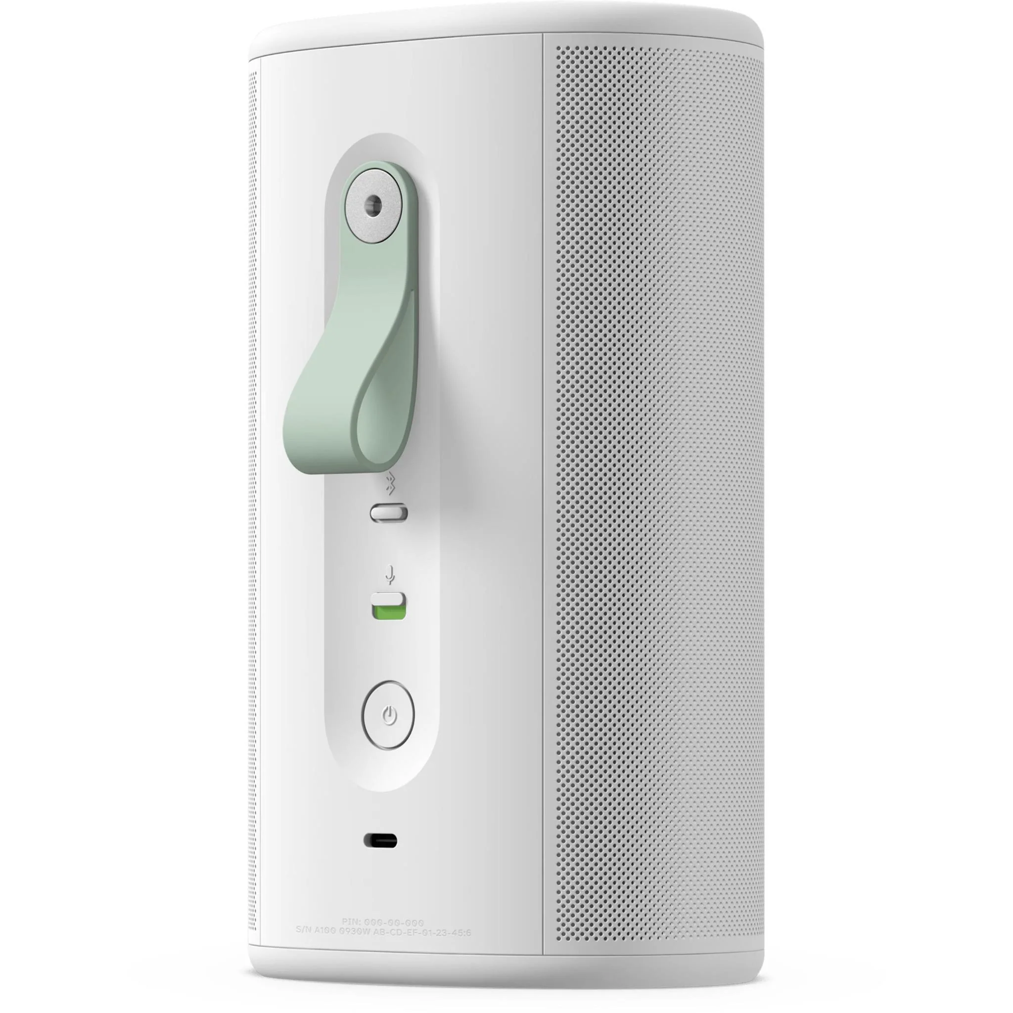 Sonos Play Portable Speaker (White) - Image 5