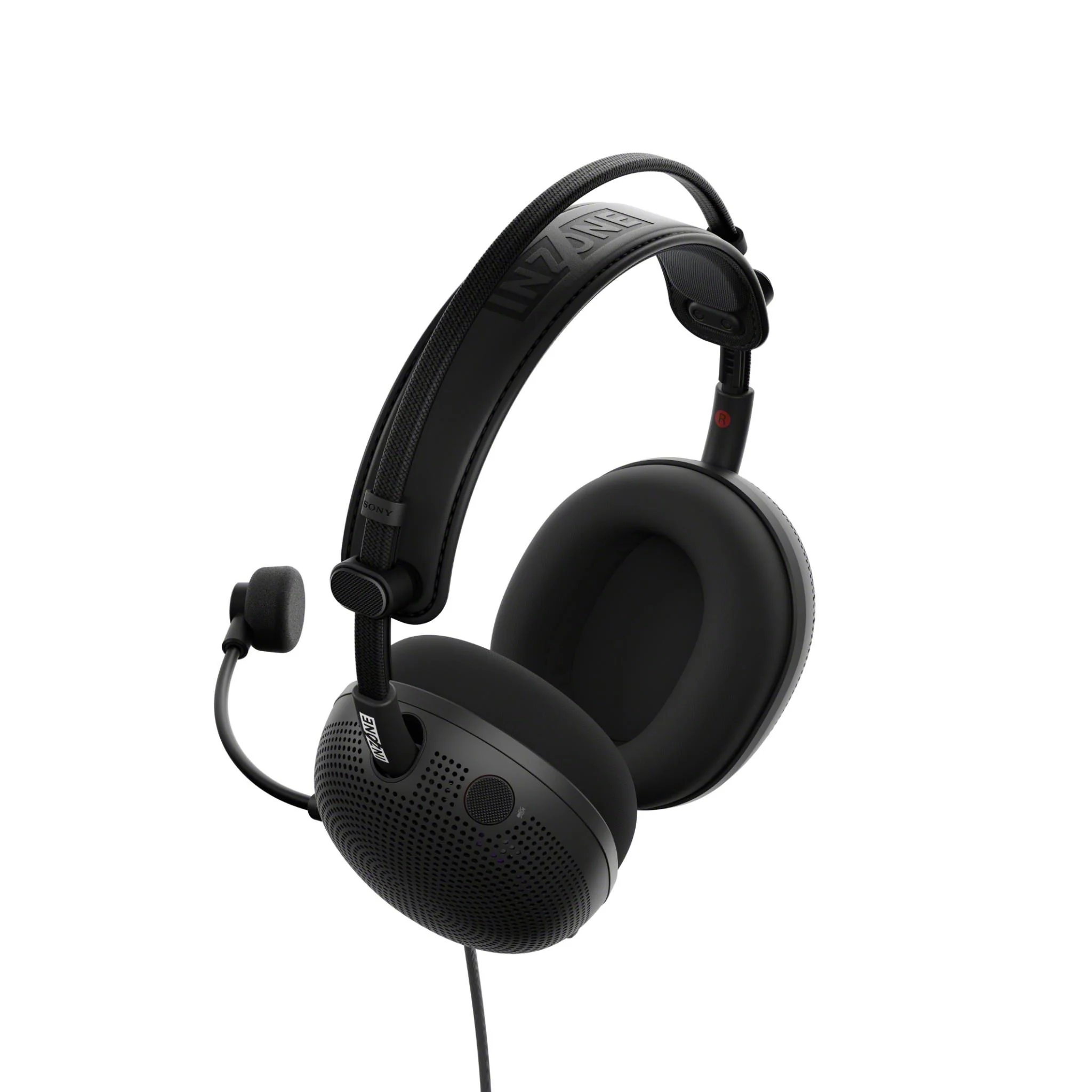 Sony INZONE H6 AIR Open-Back Gaming Headphones - Image 2