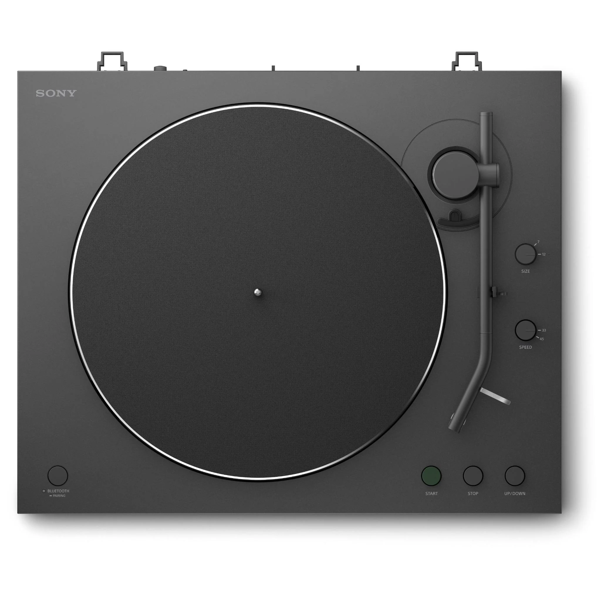 Sony PS-LX3BT Bluetooth Turntable - Image 4