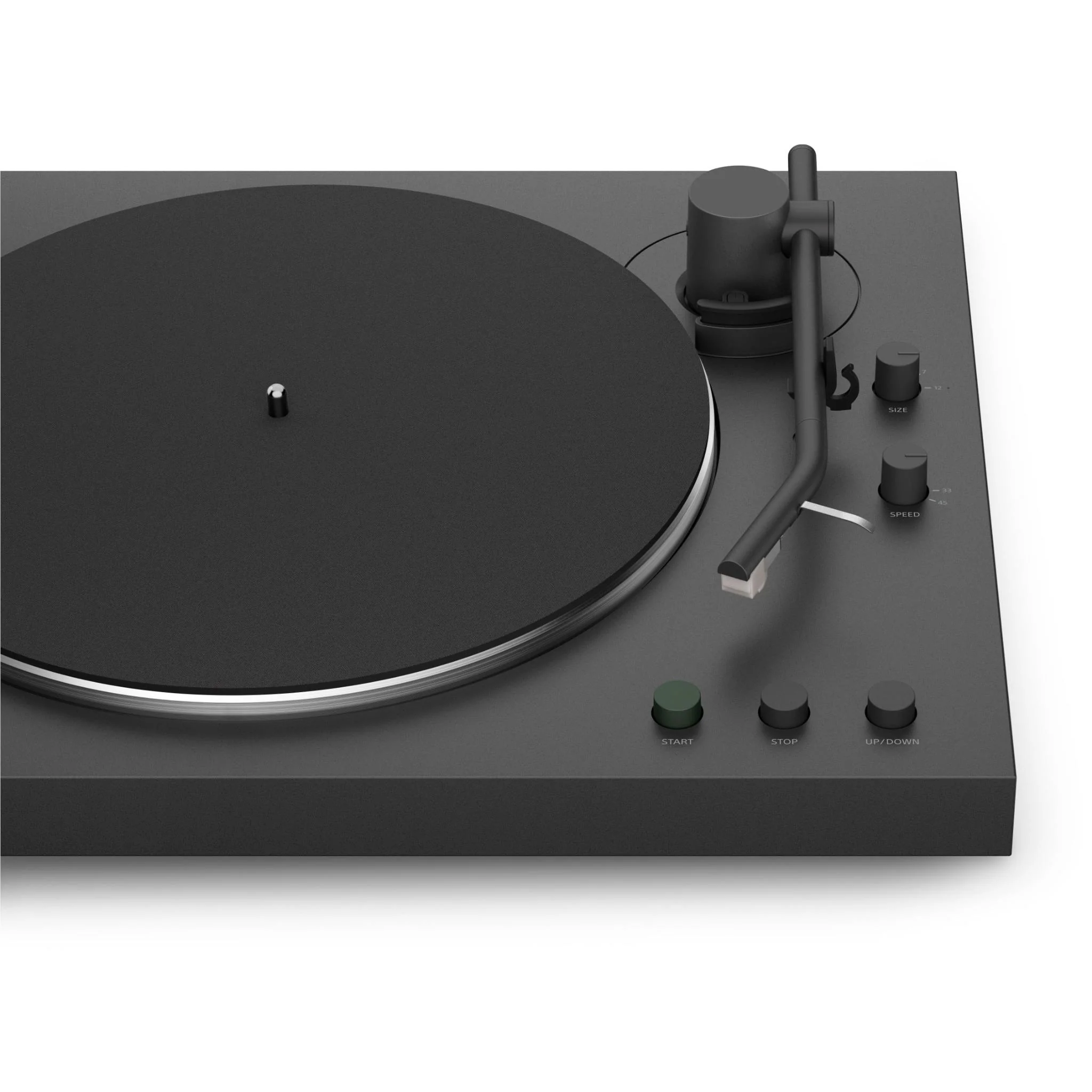 Sony PS-LX3BT Bluetooth Turntable - Image 5