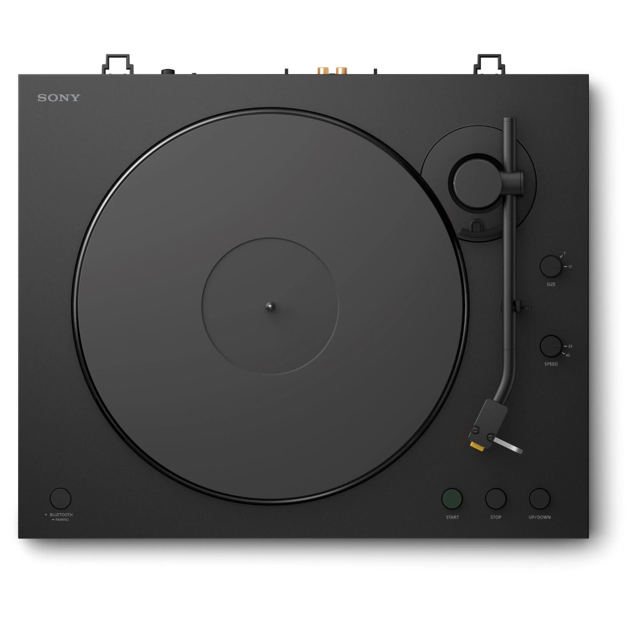 Sony PS-LX5BT Premium Bluetooth Turntable - Image 4