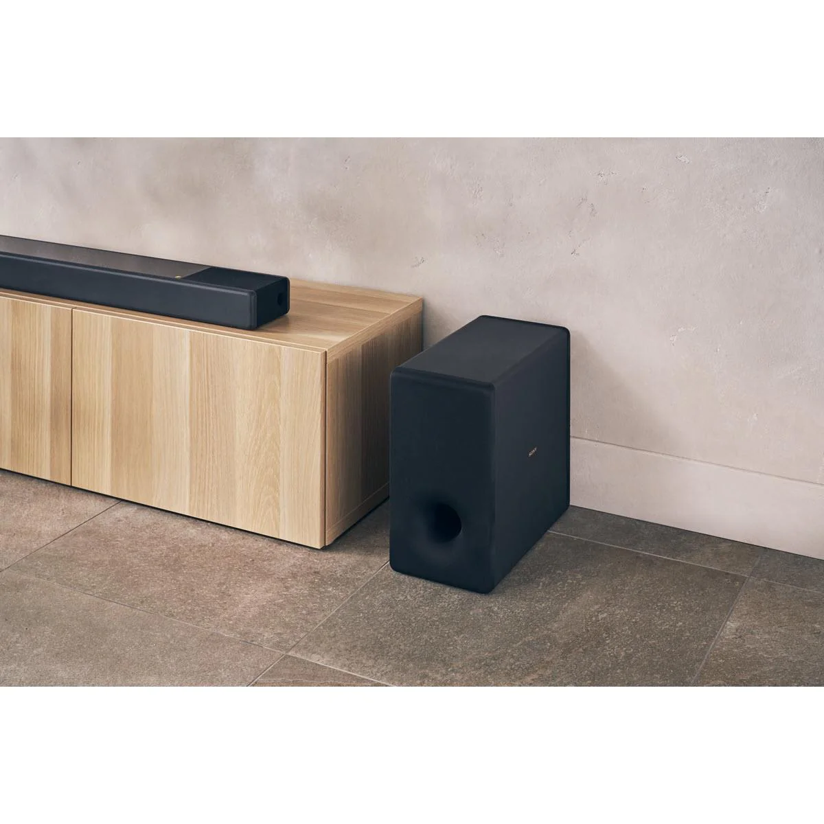 Sony SA-SW3 200W Wireless Subwoofer - Image 5