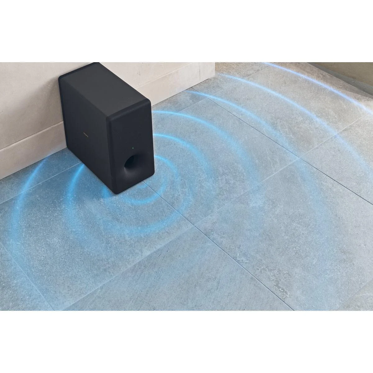 Sony SA-SW3 200W Wireless Subwoofer - Image 6