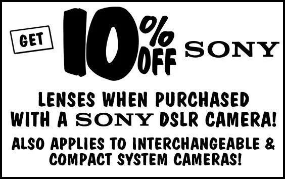 Sony SEL-2870 FE 28-70mm f/3.5-5.6 Zoom Camera Lens - Image 3