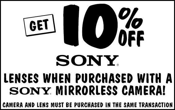 Sony SEL-2870 FE 28-70mm f/3.5-5.6 Zoom Camera Lens - Image 5