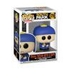 South Park - Craig Tucker Pop! Vinyl - Image 2