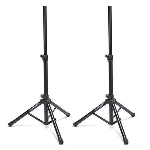 SP50P Medium Duty Speaker Stands (Pair) - Image 2