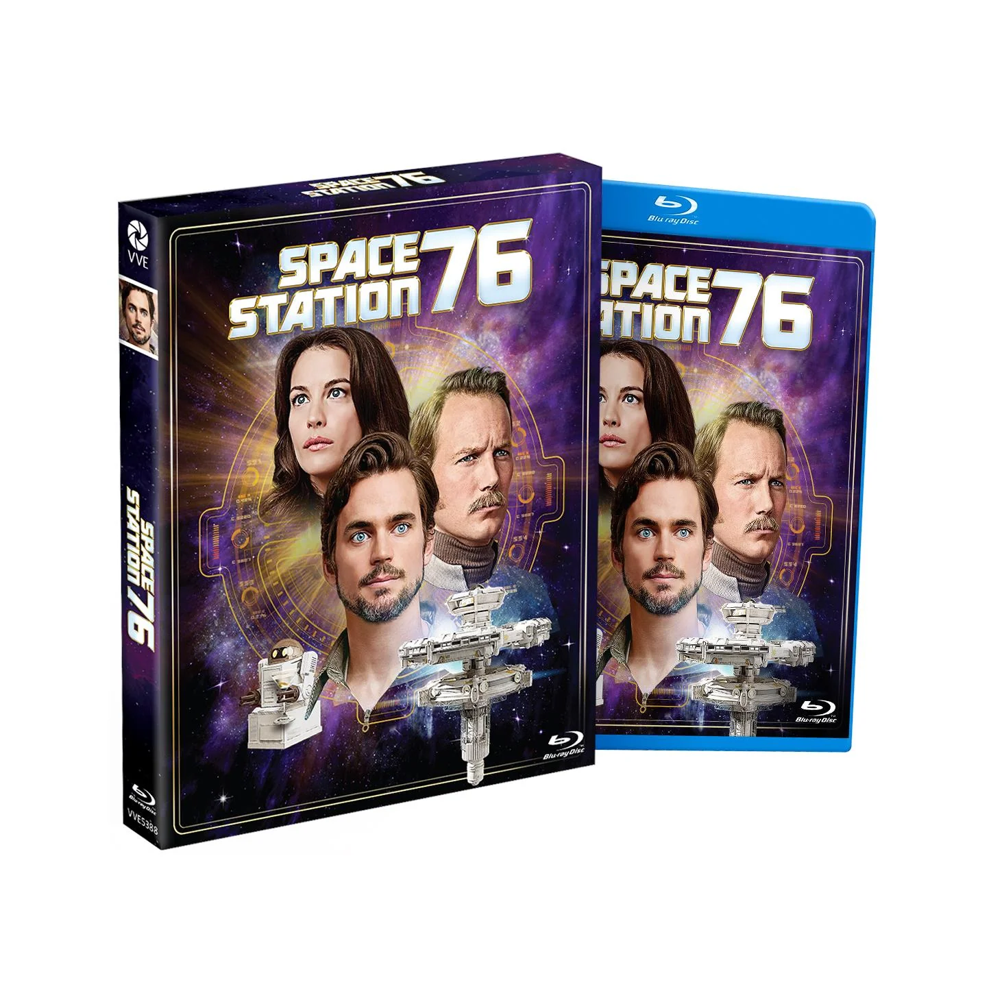 Space Station 76 - Image 2