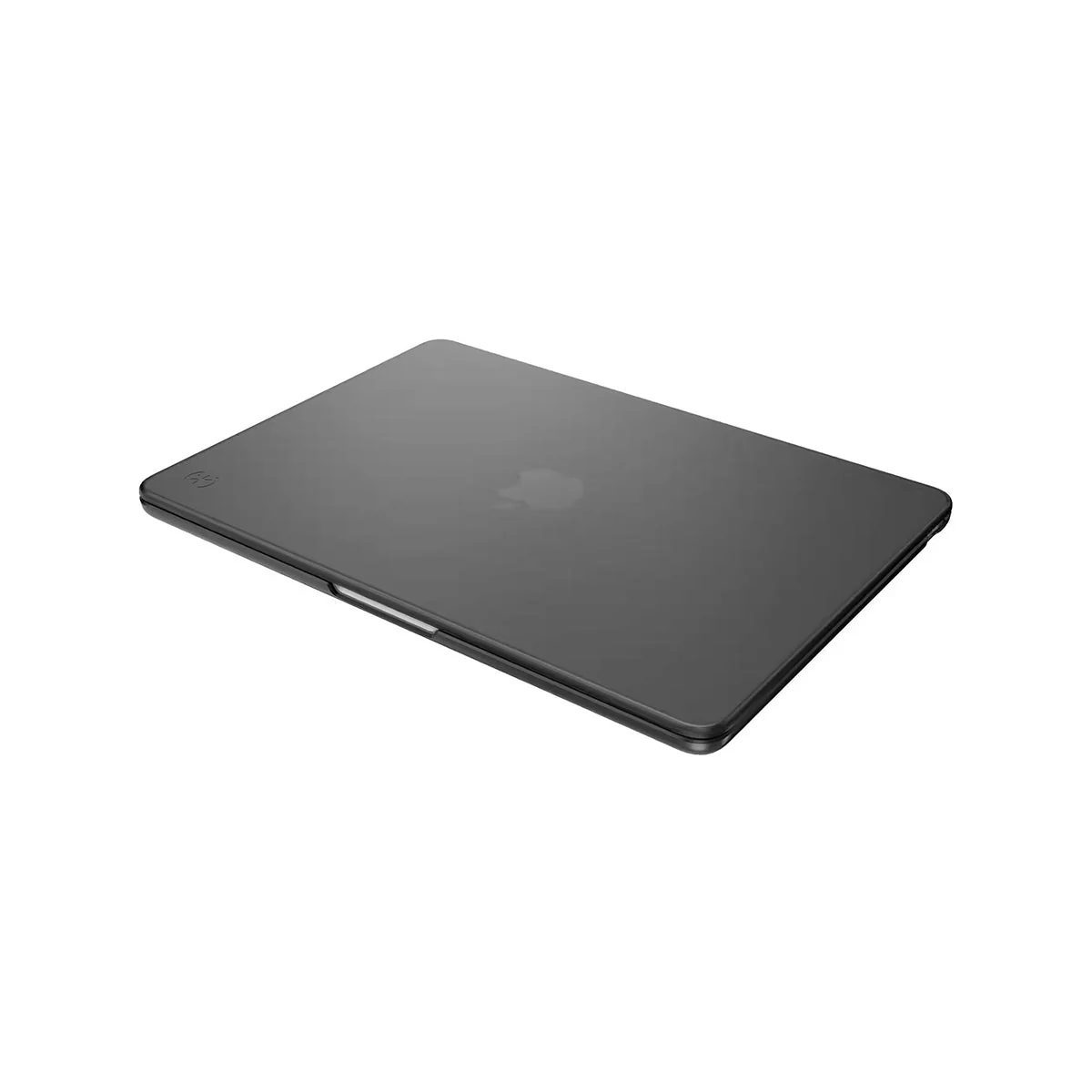 Speck Smartshell Case for MacBook Air 13" (M4/M3/M2) (Obsidian Black - Smoke) - Image 3