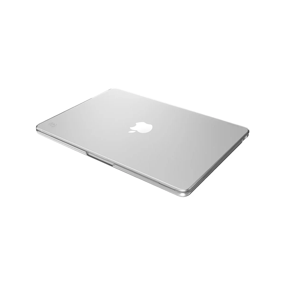 Speck SmartShell Case for MacBook Air 15" (M4/M3/M2) - Clear Protective Cover (Clear) - Image 3