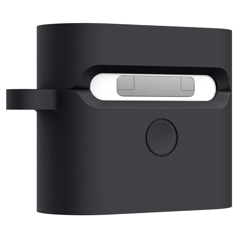 Spigen Airpods 3 Classic Shuffle Case (Charcoal) - Image 4