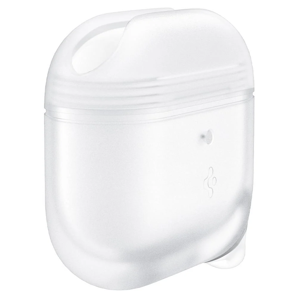 Spigen Airpods 3 Slim Armor IP Case (Frost Clear) - Image 3
