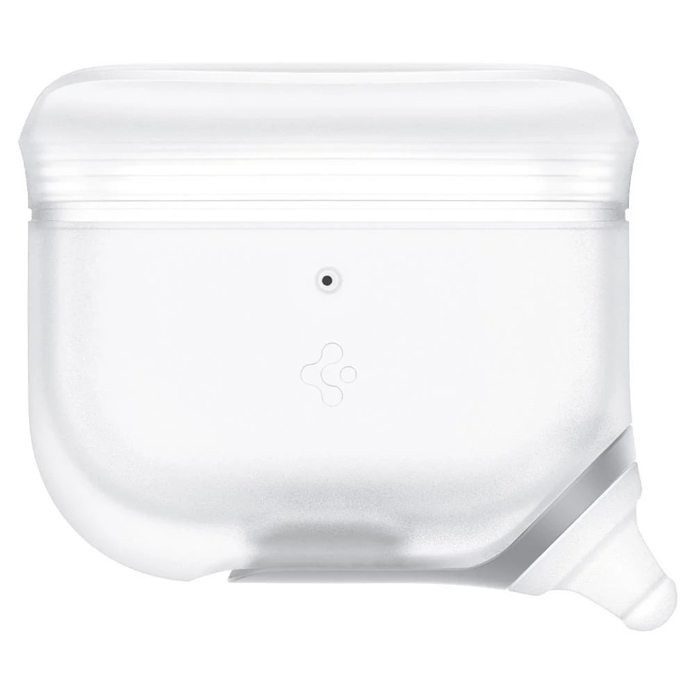 Spigen Airpods 3 Slim Armor IP Case (Frost Clear) - Image 4