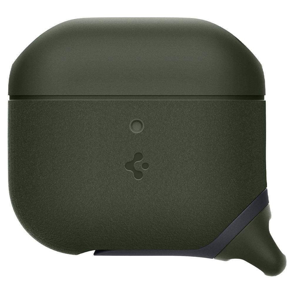 Spigen Airpods 3 Slim Armor IP Case (Military Green) - Image 4