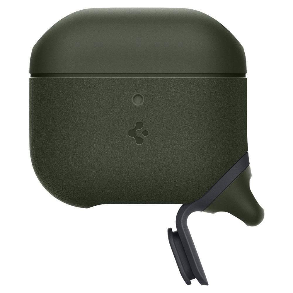 Spigen Airpods 3 Slim Armor IP Case (Military Green) - Image 6