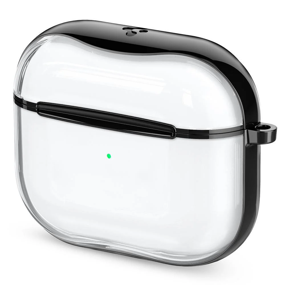 Spigen Airpods 3 Ultra Hybrid Case (Black) - Image 2