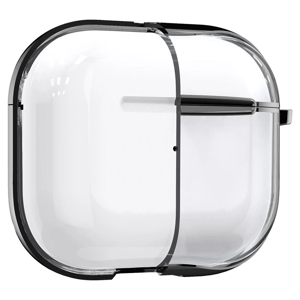 Spigen Airpods 3 Ultra Hybrid Case (Black) - Image 5