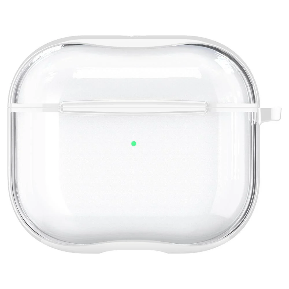 Spigen Airpods 3 Ultra Hybrid Case (White) - Image 3