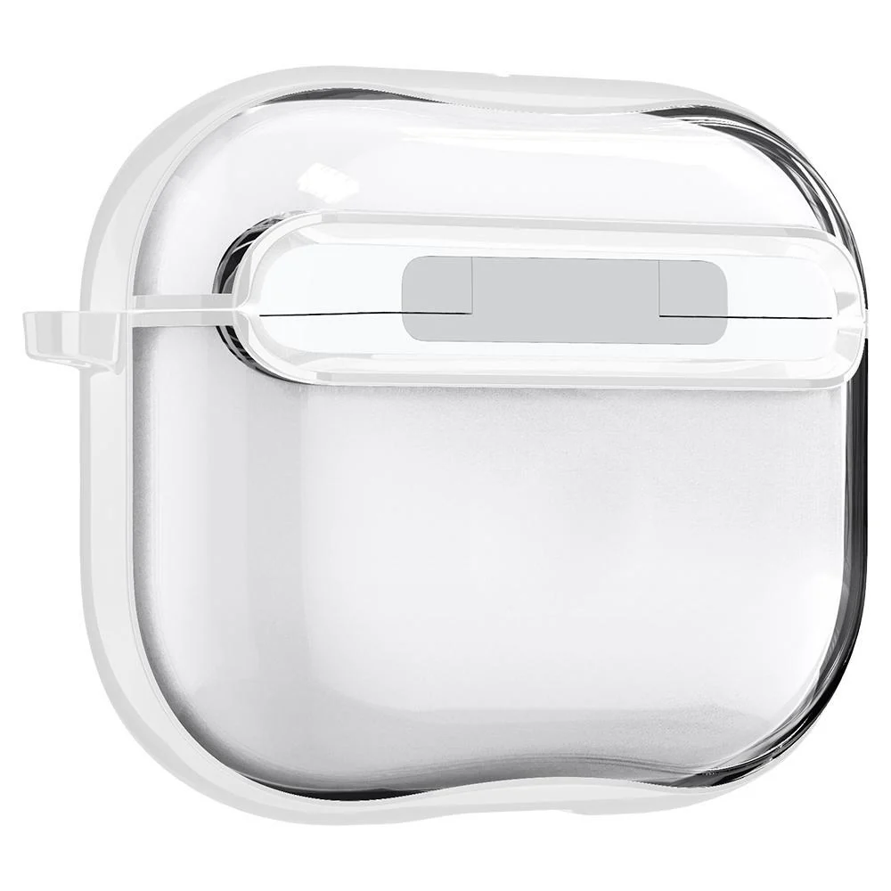 Spigen Airpods 3 Ultra Hybrid Case (White) - Image 4