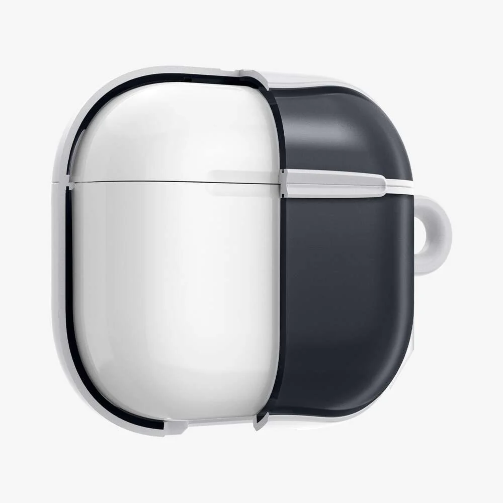 Spigen AirPods 4 Classic C1 Case (Graphite) - Image 5