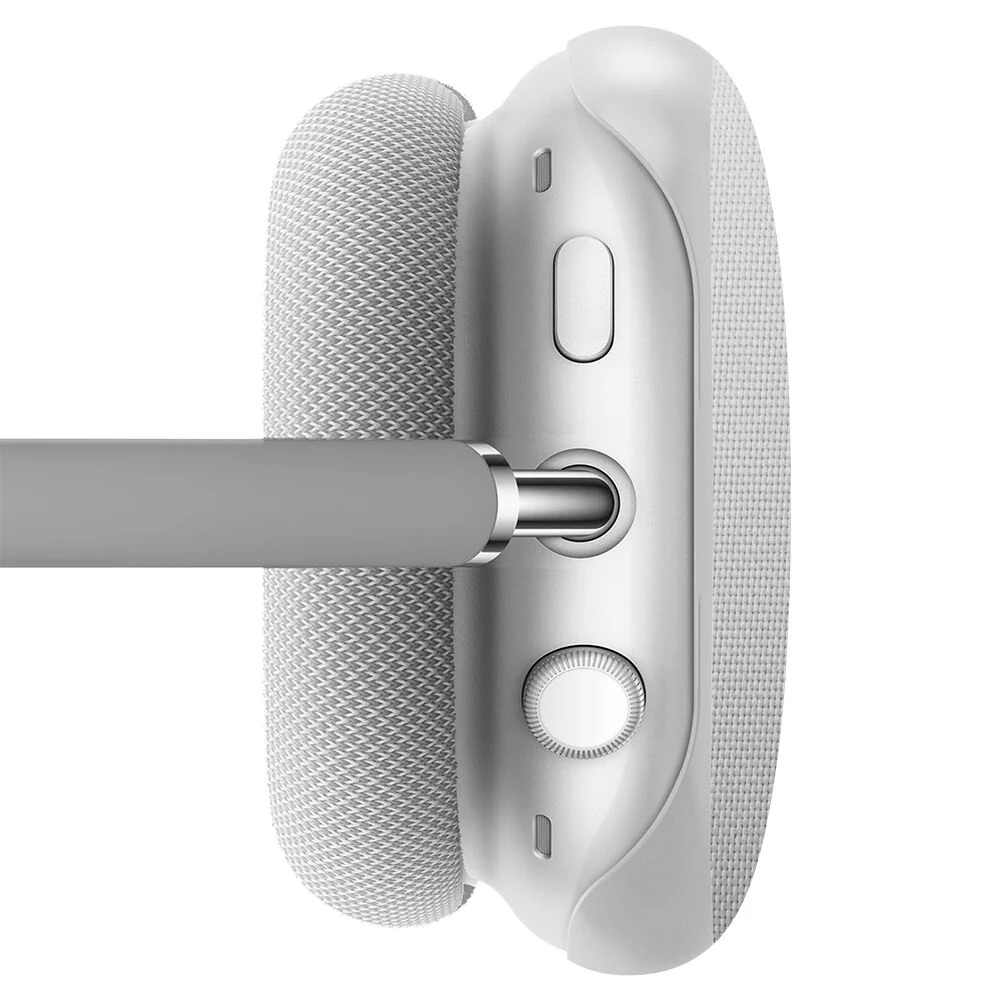 Spigen AirPods Max Urban Fit Case (Grey) - Image 5