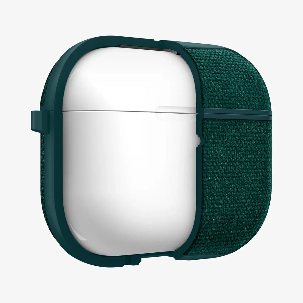 Spigen AirPods Pro 3 Urban Fit Case (Midnight Green) - Image 6