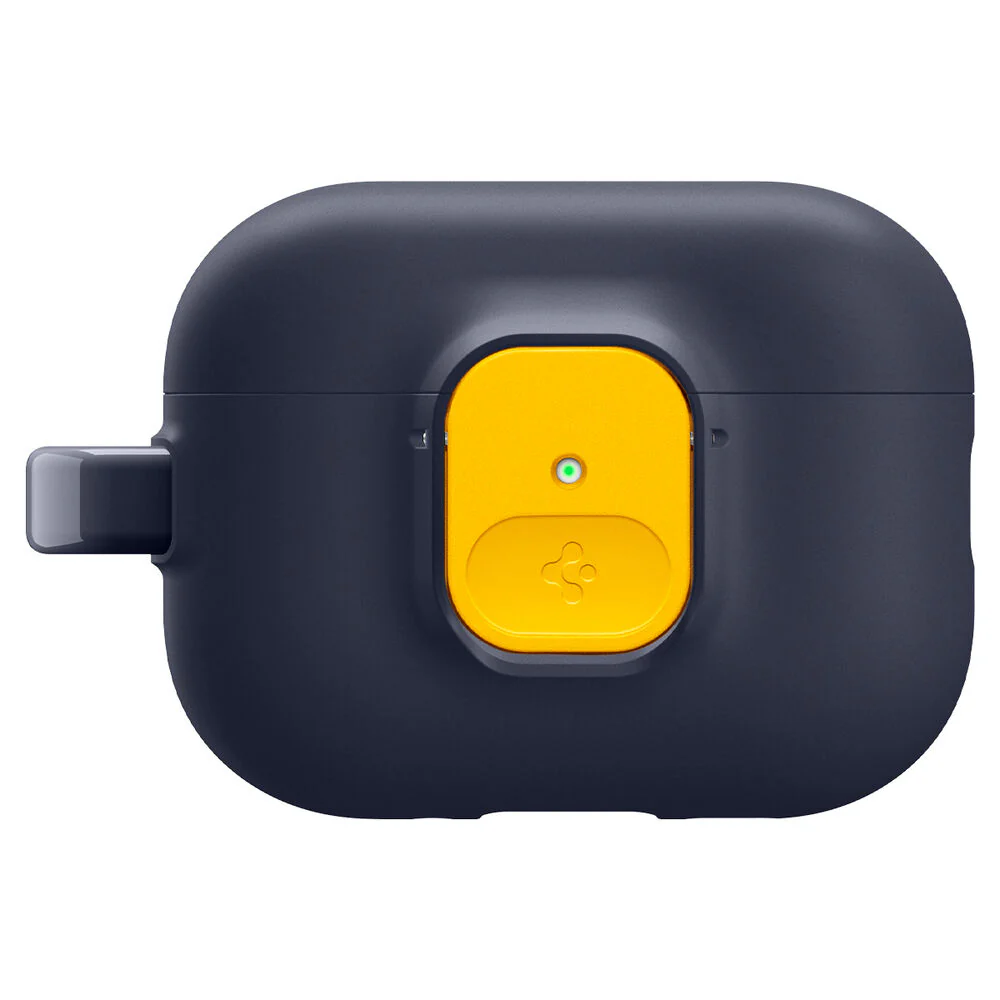 Spigen Apple AirPods Pro 3 Nano Pop Headset & Earphone - Blueberry Navy - Image 3