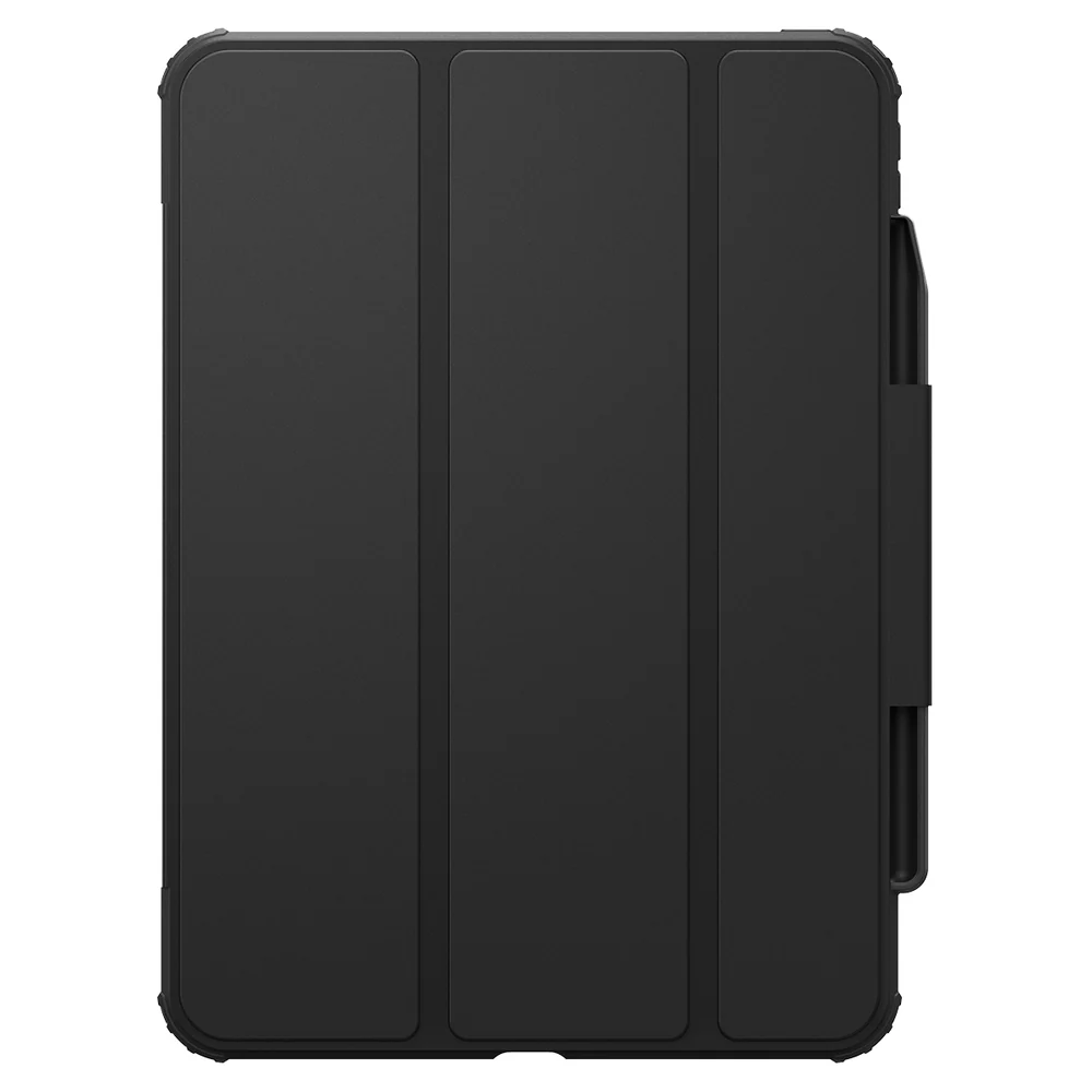 Spigen Apple iPad Pro 11 2024 Ultra Hybrid Pro Case - Black - Image 5