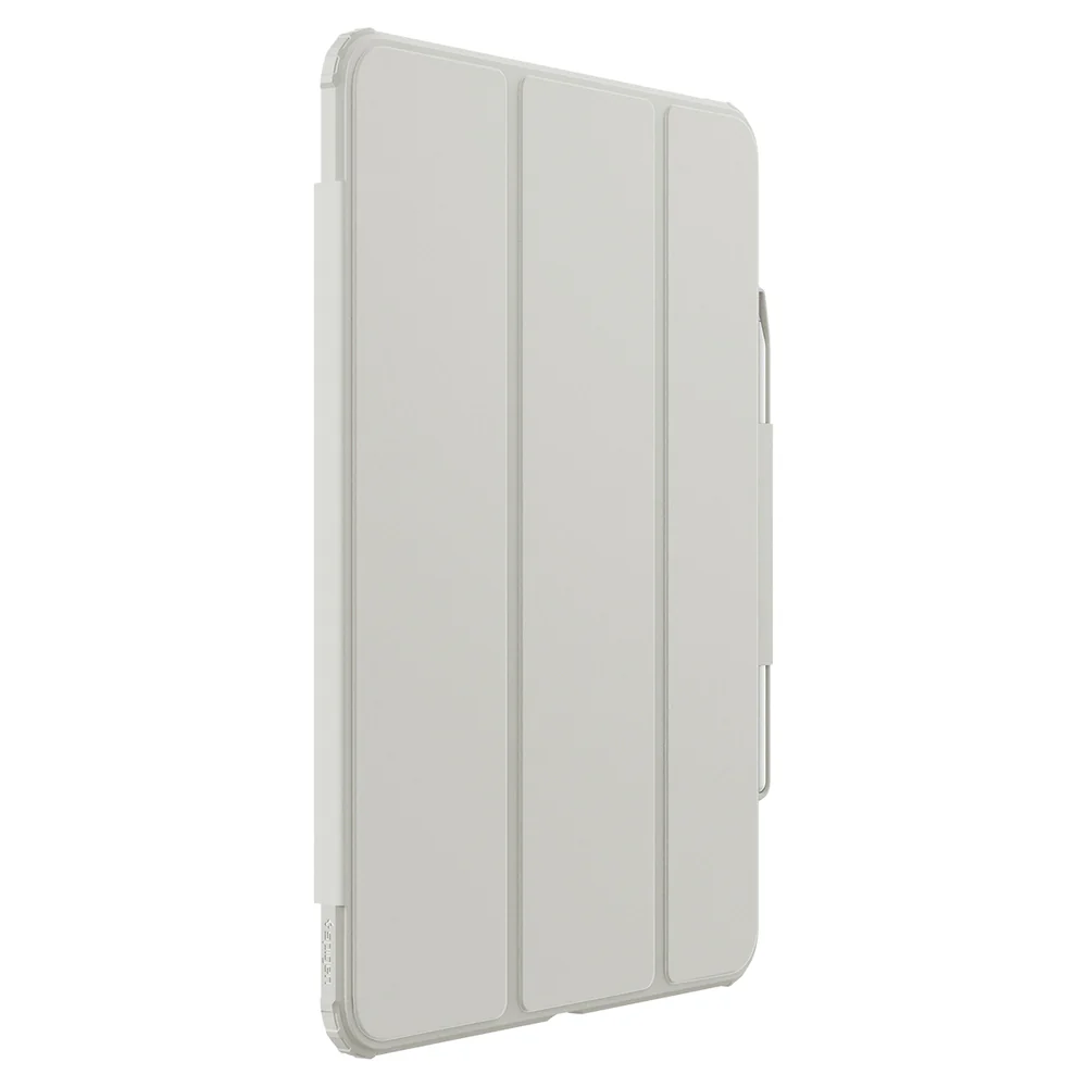Spigen Apple iPad Pro 13 2024 Air Skin Pro Case - Grey - Image 5