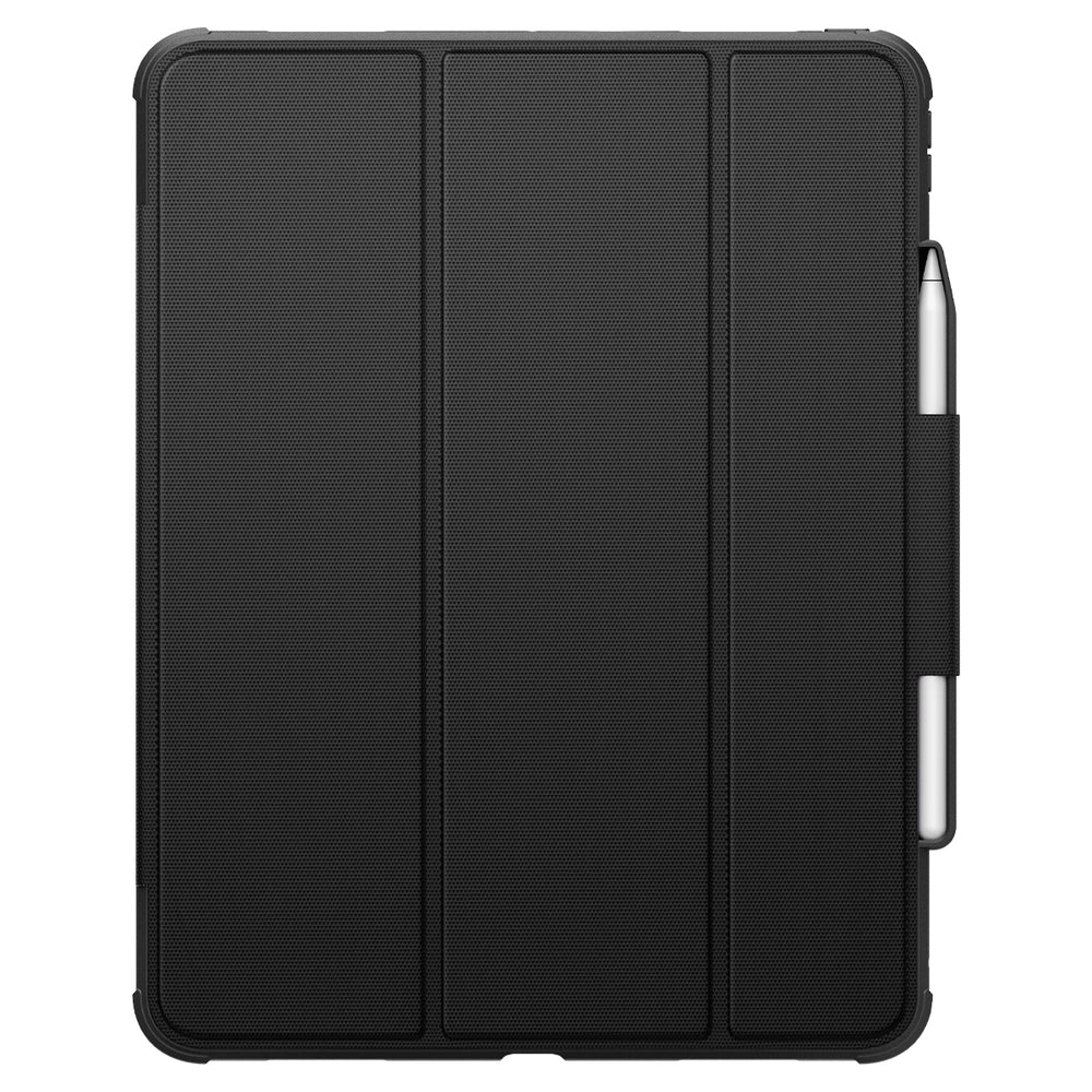 Spigen Apple iPad Pro 13 2024 Rugged Armor Pro Case - Black - Image 4