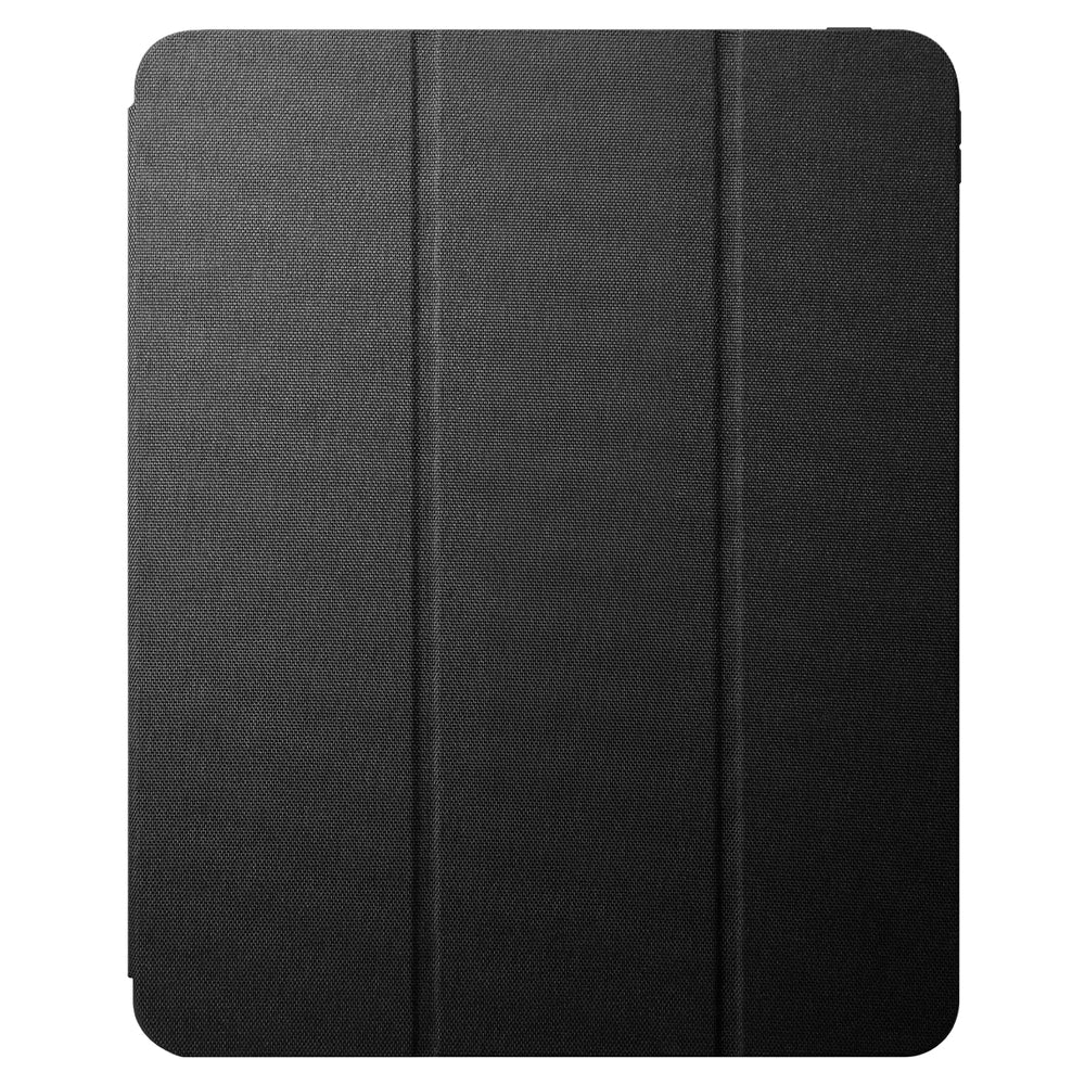 Spigen Apple iPad Pro 13 2024 Urban Fit Case - Black - Image 4