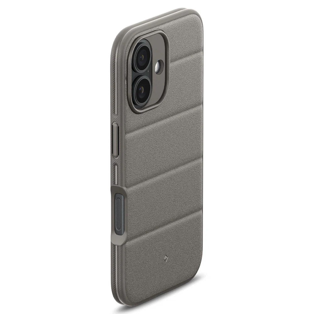 Spigen Apple iPhone 16 Athlex Mag Case - Active Grey - Image 6