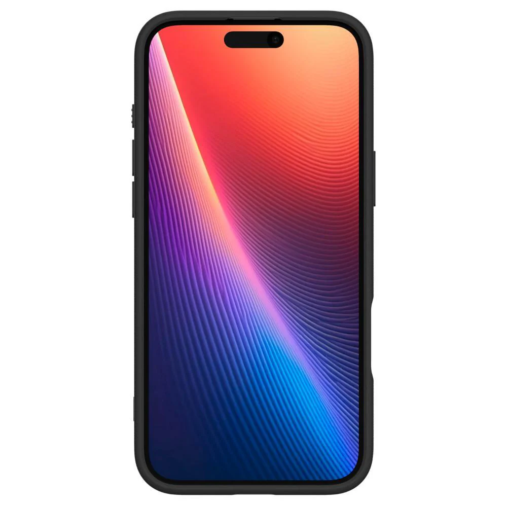 Spigen Apple iPhone 16 Kajuk Mag Case - Black - Image 4