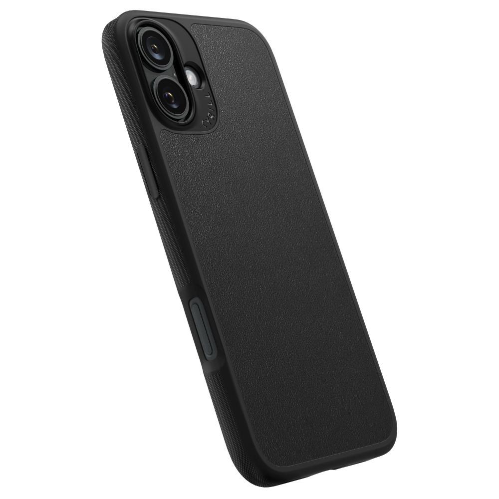 Spigen Apple iPhone 16 Kajuk Mag Case - Black - Image 6