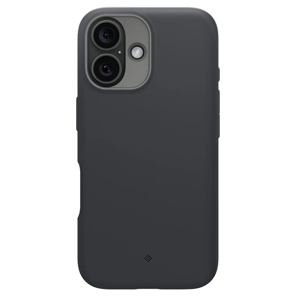 Spigen Apple iPhone 16 Nano Pop Mag Case - Black Sesame - Image 4