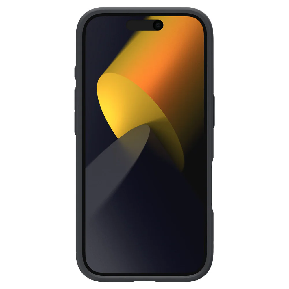 Spigen Apple iPhone 16 Nano Pop Mag Case - Black Sesame - Image 5