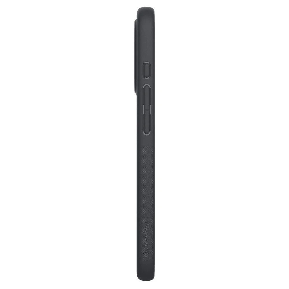 Spigen Apple iPhone 16 Nano Pop Mag Case - Black Sesame - Image 6