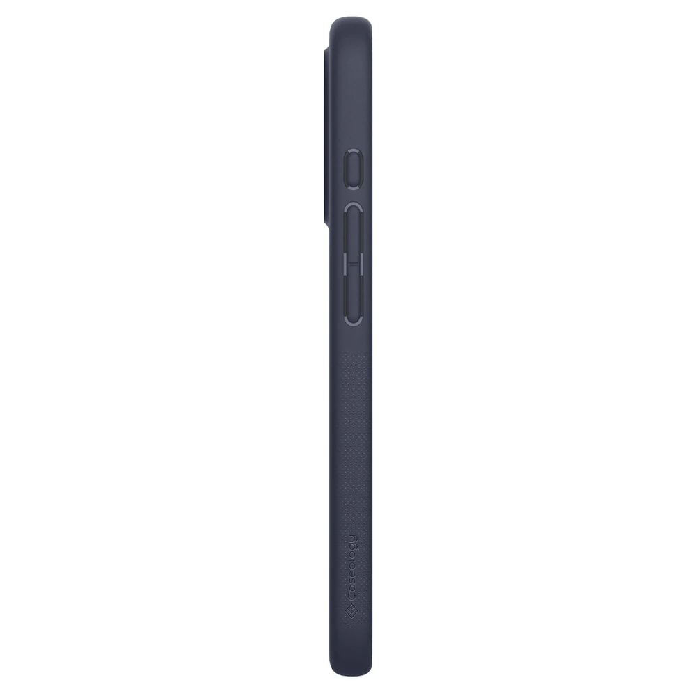 Spigen Apple iPhone 16 Nano Pop Mag Case - Blueberry Navy - Image 6