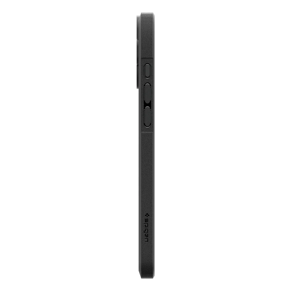 Spigen Apple iPhone 16 Plus Core Armor (MagFit) Case - Black - Image 5