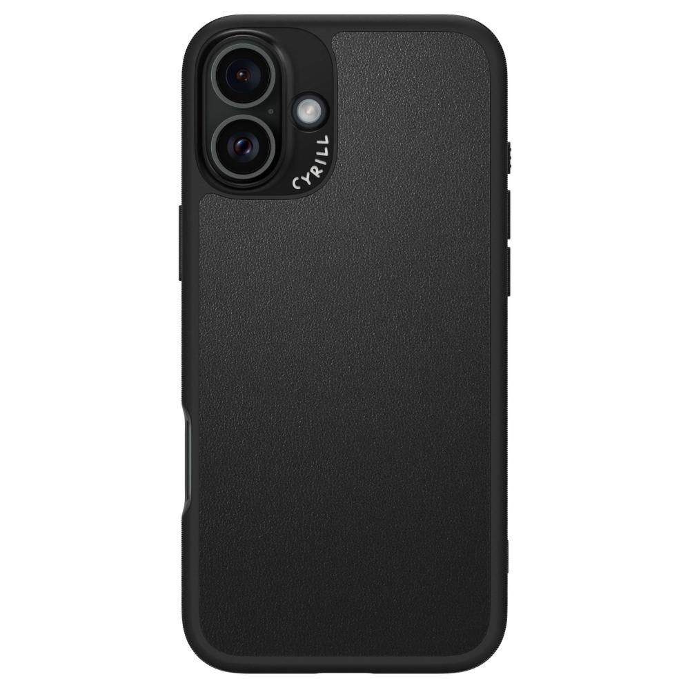 Spigen Apple iPhone 16 Plus Kajuk Mag Case - Black - Image 3